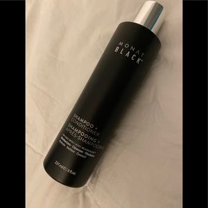 Monat Black